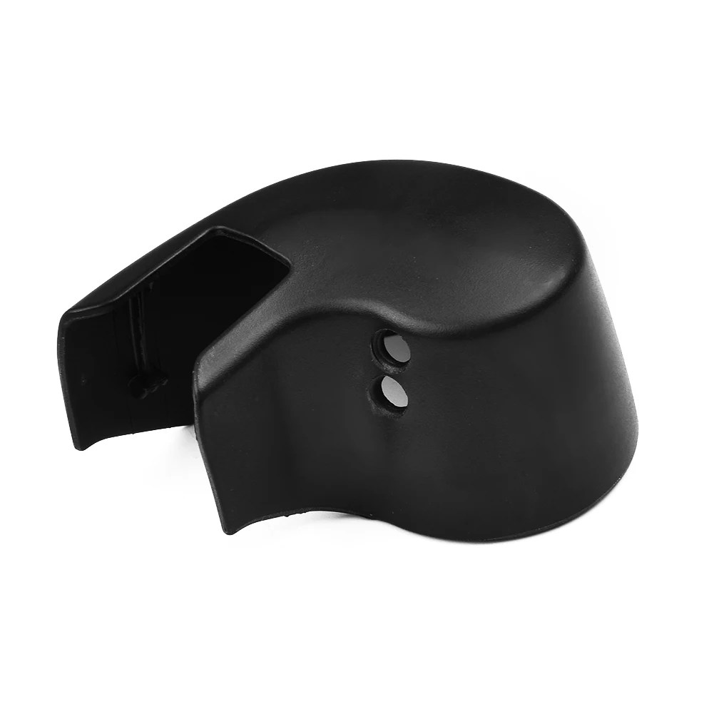 Functional Rear Wiper Washer Jet and Nut Cap for For A1 For A4 Q2 Q5 For Q7 Designed for Optimal Compatibility