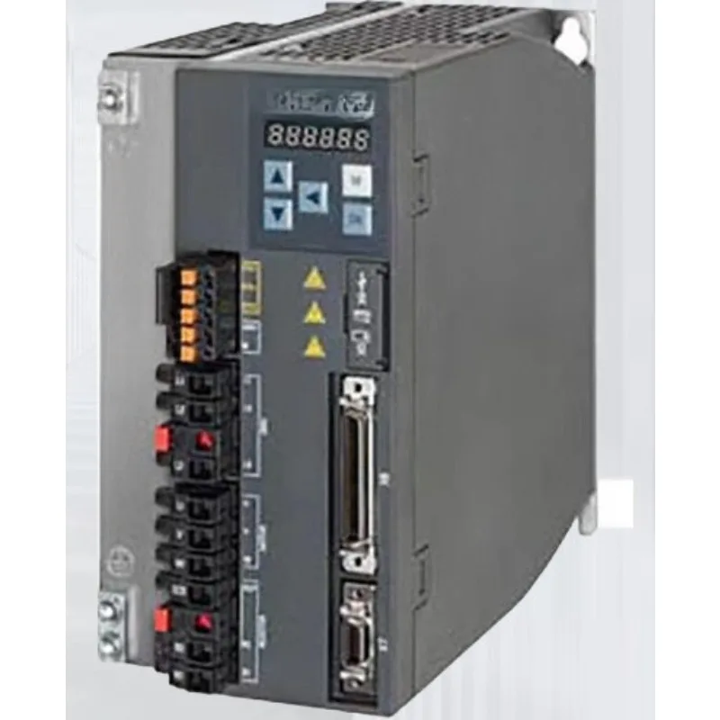Power Module Unfiltered with Integrated Brake Chopper