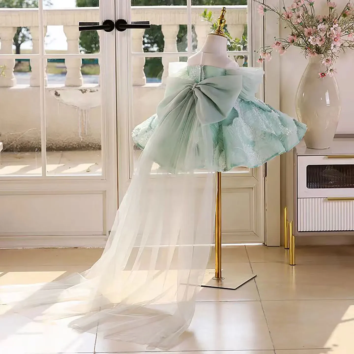 abito-personalizzato-da-damigella-per-matrimonio-vestito-per-prima-festa-di-natale-con-fiocco-e-decorazioni-in-paillettes-per-bambine