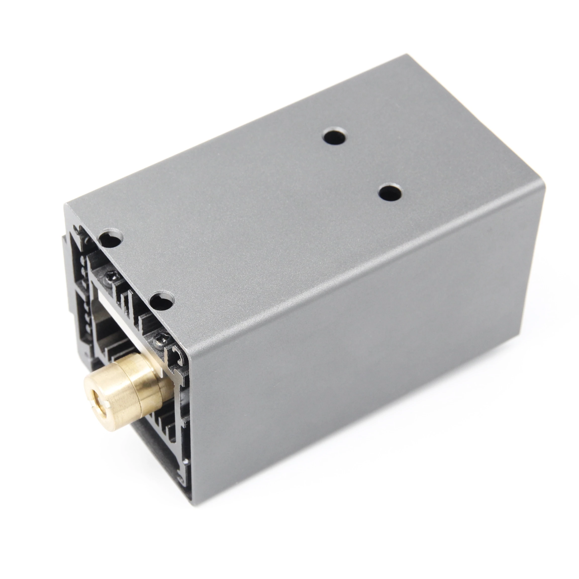 ATV&UTVNew 450nm 20W Optical Power Laser Module with Laser Head for Cutting