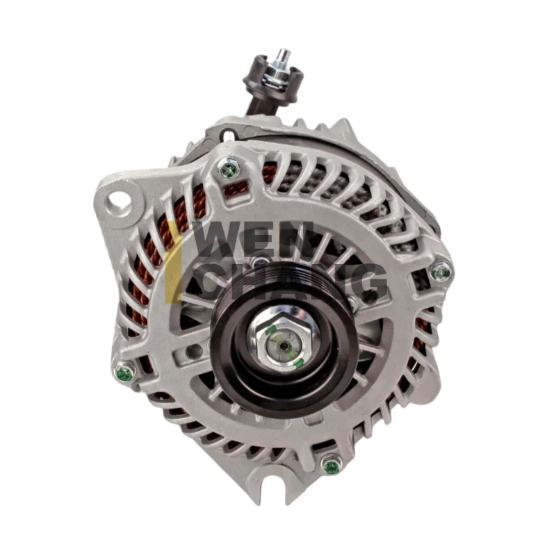 Replacement Alternators With GB5Z10346B A004TX0191 Matching EXPLORER for daily automobile repair and part replacement