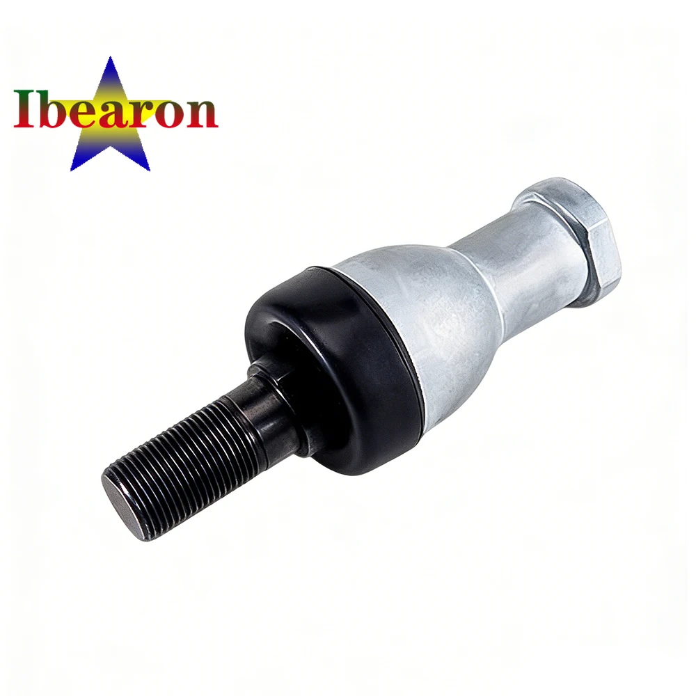 1PCS SQZ5-RS SQZ6-RS SQZ8-RS SQZL5-RS SQZL6-RS SQZL8-RS Shape Ball Head Pole End Joint Bearing Series of The Single Pole CNC