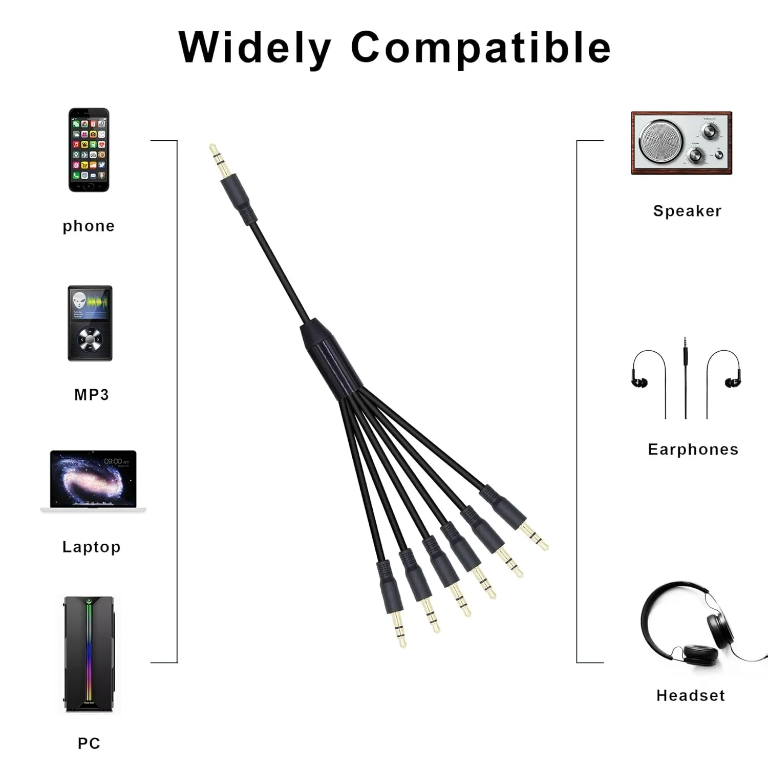 3.5mm 1/8\