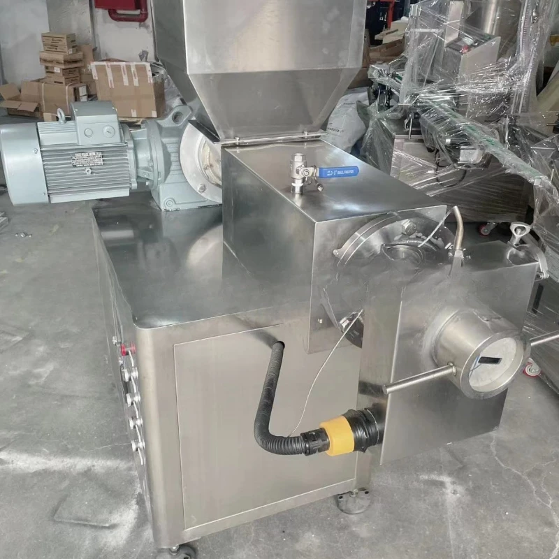

Fully automatic small-scale soap production line, handmade soap set