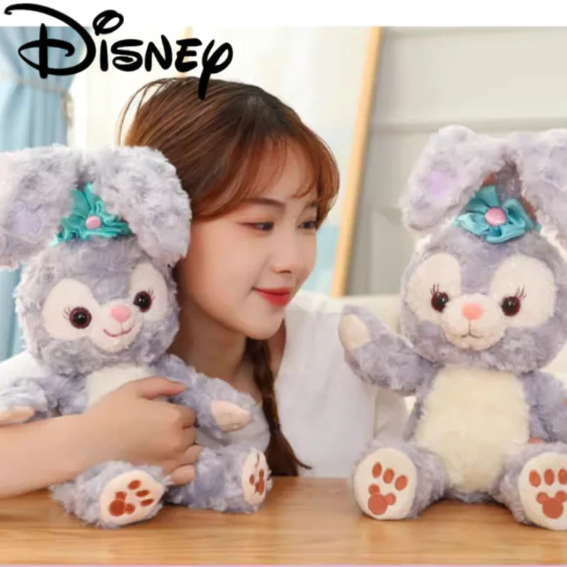 

Disney Linabell Stella Lou Large Cute Soft Fluffy Plush Dolls Stuffed Animals Birthday Gifts For Kids Girls Claw
