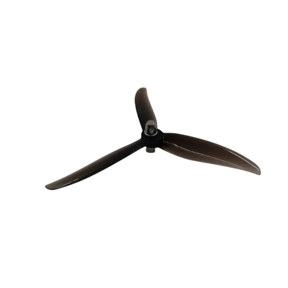 Avion télécommandé EVA/mousse 4 canaux 10 styles QIDI580 Avion planeur RC acrobatique 4CH 2.4G Télécommande sans balais