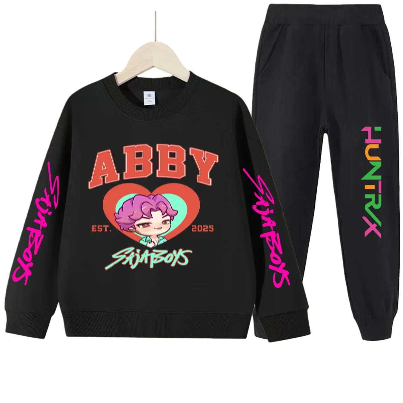 Demon Hunters Theme… - image