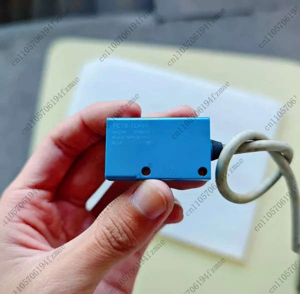 FE7B-TLA6R high temperature sensor, fully functional, tested OK