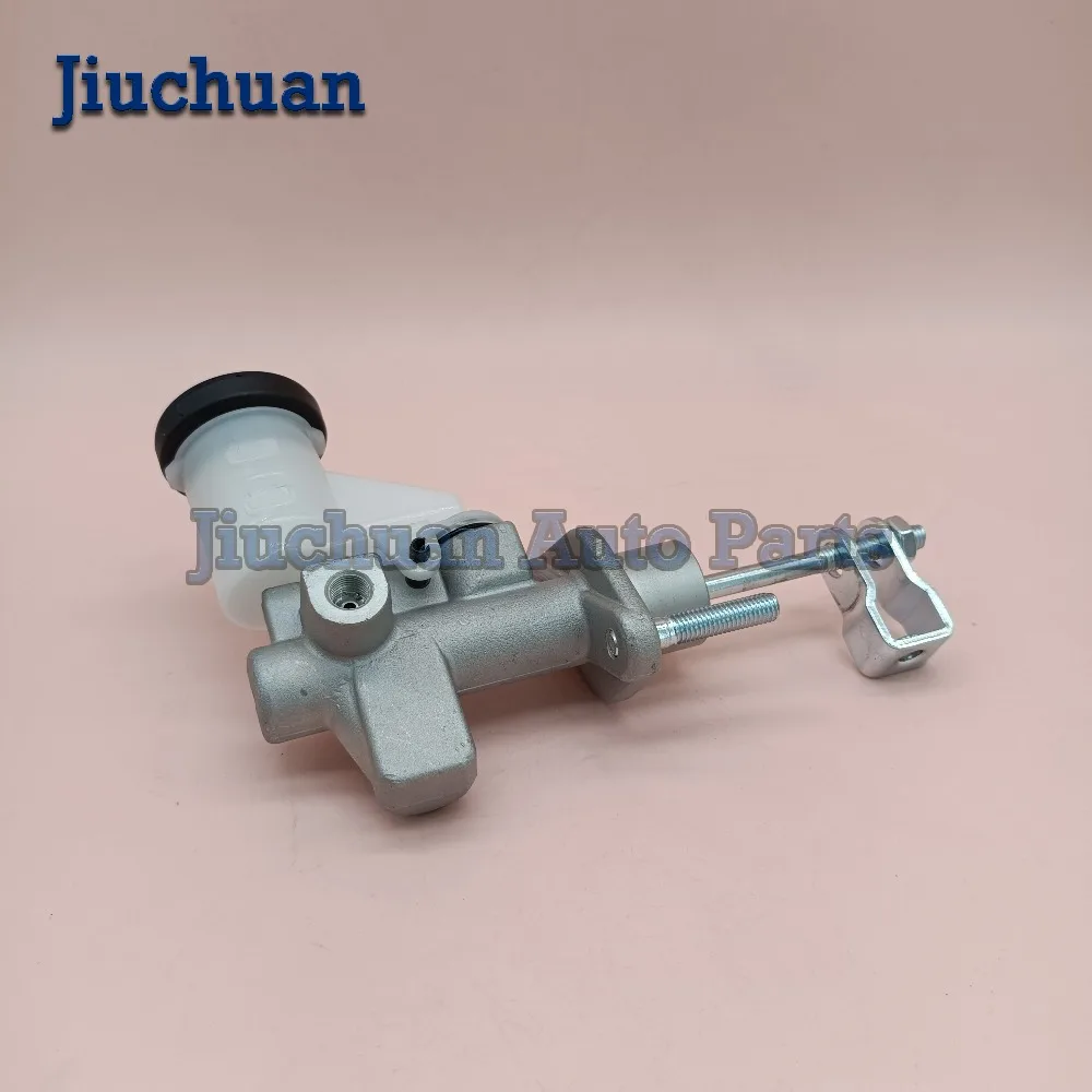 

Clutch Master Cylinder Assy for Mitsubishi L200 Triton KA4T KA5T KB4T KB5T 2005-2015 MR995036