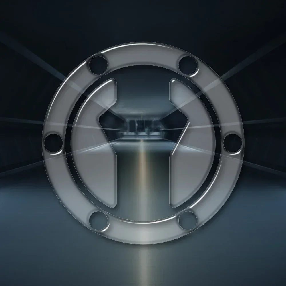 for MV Agusta Brutale 675 800RR 2018 Motorcycle Fuel Cap Protection Sticker