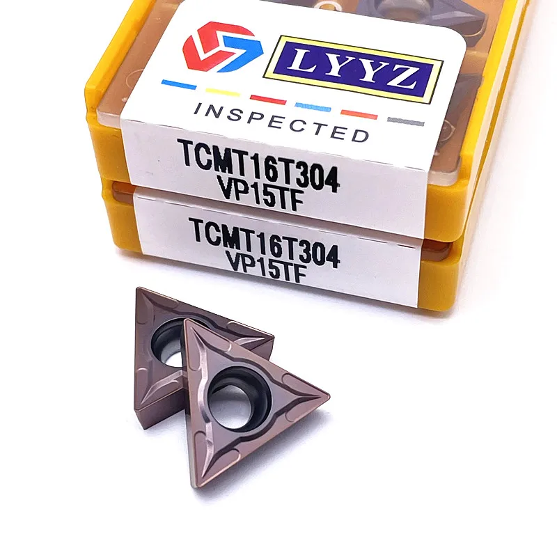 TCMT110204 TCMT16T304 TCMT16T308 carbide inserts turning tool Internal Turning Tools CNC Cutting tool