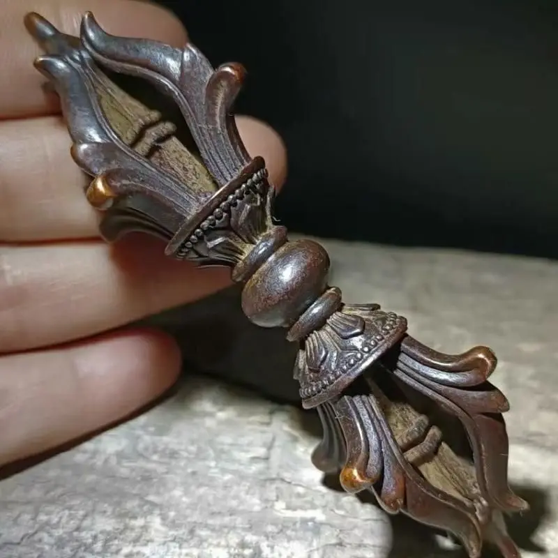 Ornaments, demonic tantra instruments, five-strand boutique ornaments, handlebars, handicrafts