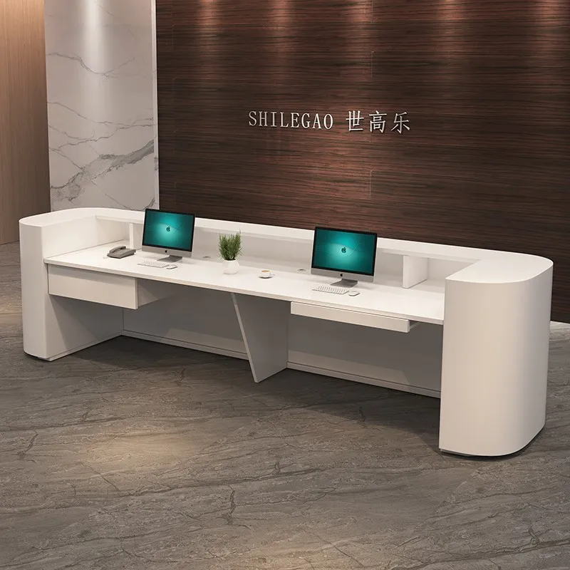 

Салон красоты, краска, компания, стойка регистрации