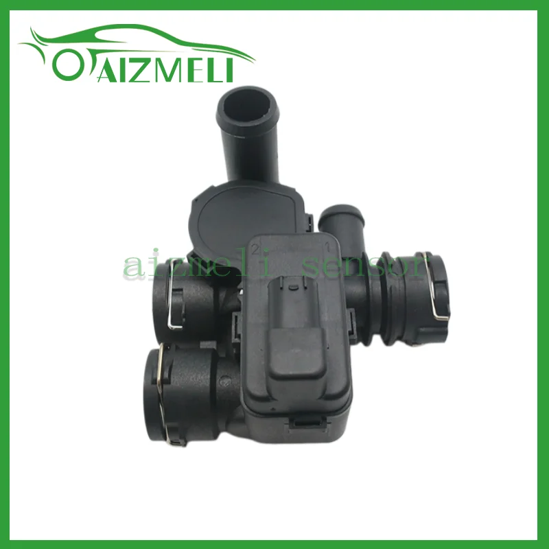 Heater Control Valve 2118320684 For Mercedes E Class W211 E320 E350 E500 E550 E55 AMG W219 CLS500 CLS550 AMG Sedan A2118320684