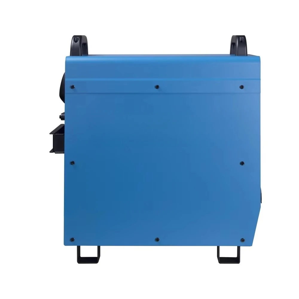 Soldadora blindada de gas con inversor NB-500B2 380V