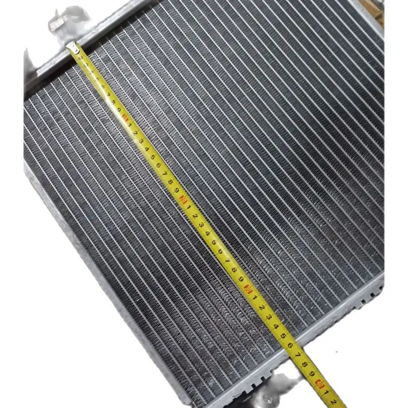 

Автомобильный радиатор Assy 1301110-01 для двигателя DFSK Dongfeng Sokon EQ465, запчасти для мини-автобуса