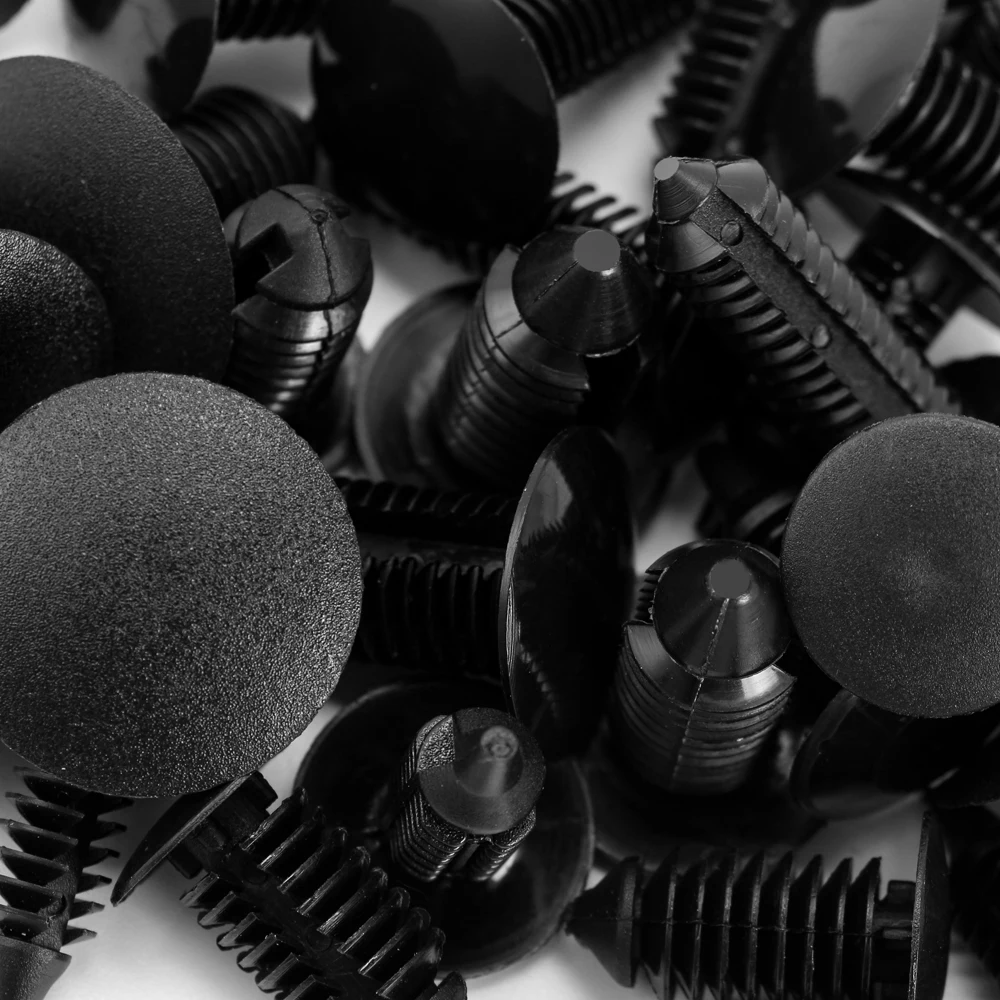 مشبك مصد للصدمات في السيارة مشبك مسمار تثبيت لرينو ميجان 2 3 منفضة لوجان كليو 4 3 لاغونا 2 سانديرو المناظر الطبيعية الخلابة 2 كابتور