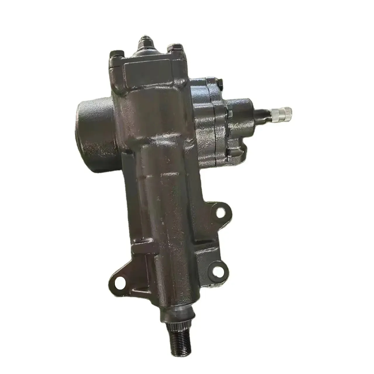 

Power Steering Gear Box for Ford F-100 F-150 & Bronco 4WD 97-7507