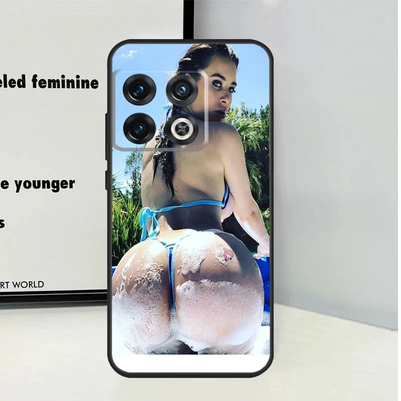 حافظة لانا روودز المثيرة لهاتف OnePlus Nord 5 CE 2 3 4 Lite N20 N30 لهاتف OnePlus 13 12 11 9 10 Pro 10T 12R 13R 13T #5