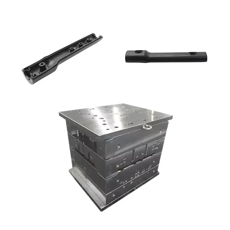 Plastic Mold for Agriculture Tools-Customized Model OEM Brand Tailored Design Plastic Spare Parts Mold