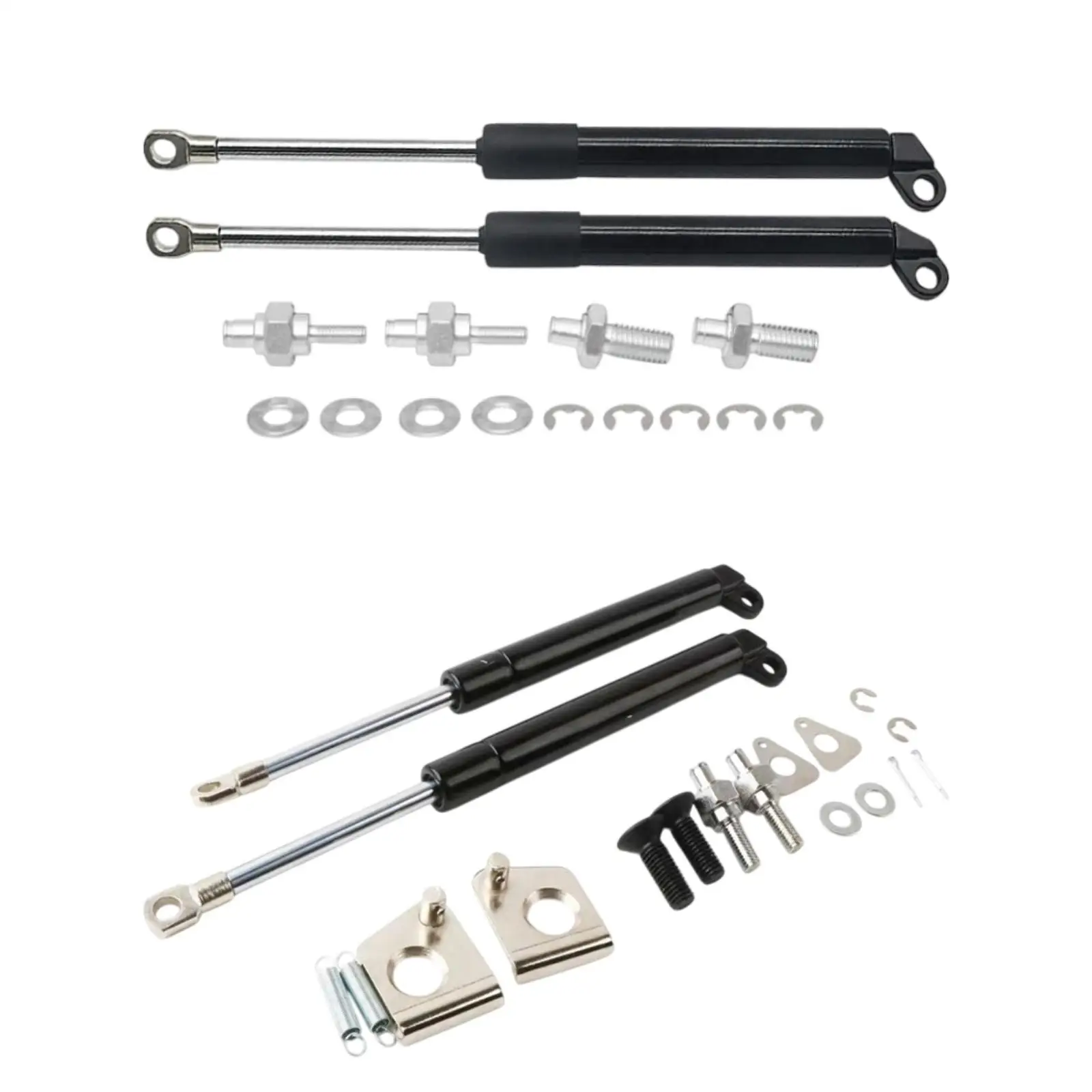 

Амортизаторы Демпфер задней двери в сборе Простая установка Поддержка подъема задней двери багажника