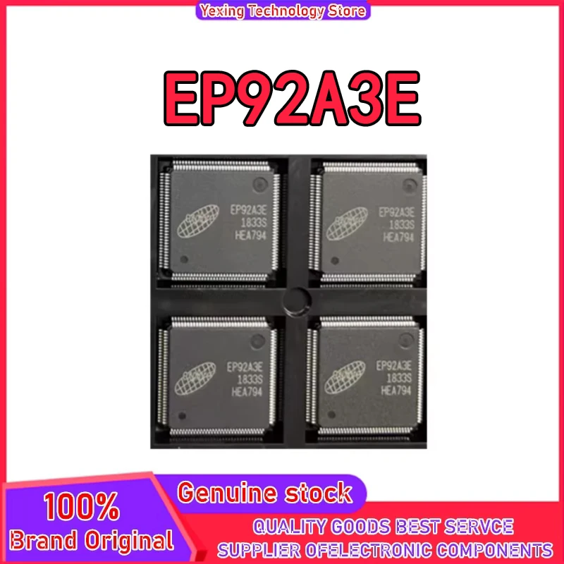EP92A3E QFP HDMI/MHL1.4 IC Chip 100% New Original in stock