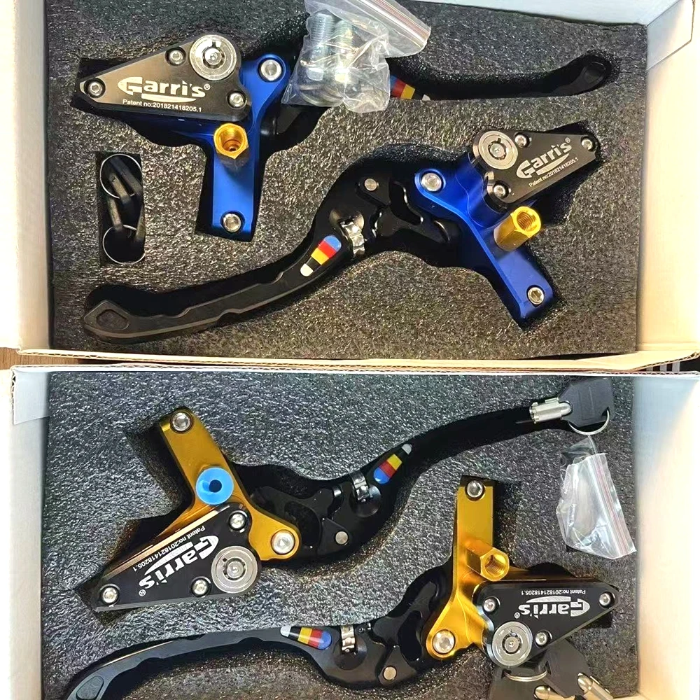 22mm Universal Motorcycle E-Vehicle Modified CNC 14RCS Anti-theft Direct Push Pump Hydraulic Clutch Brake Lever Master Cylinder