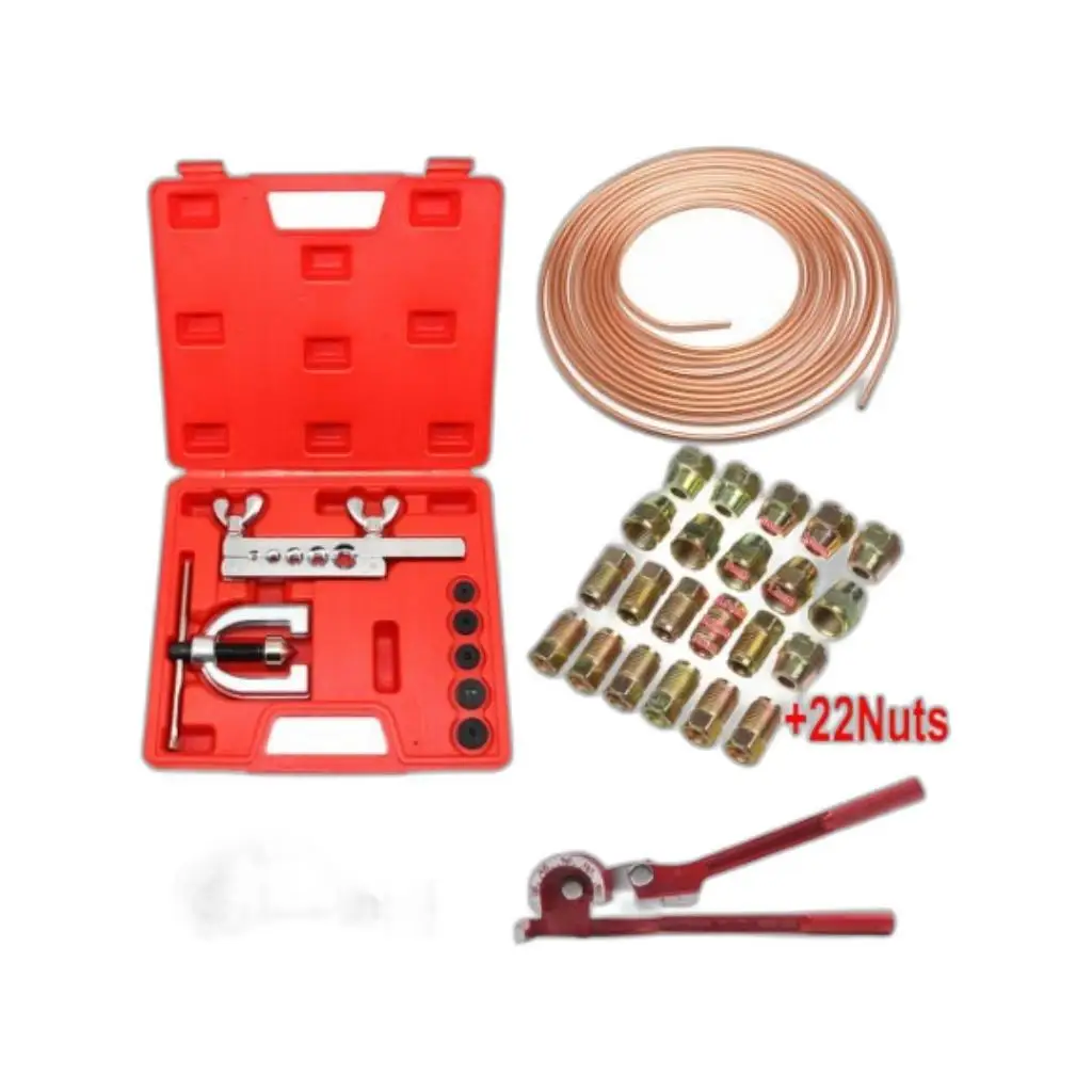 yzp1 for Brake line individual tool set Tube expander set