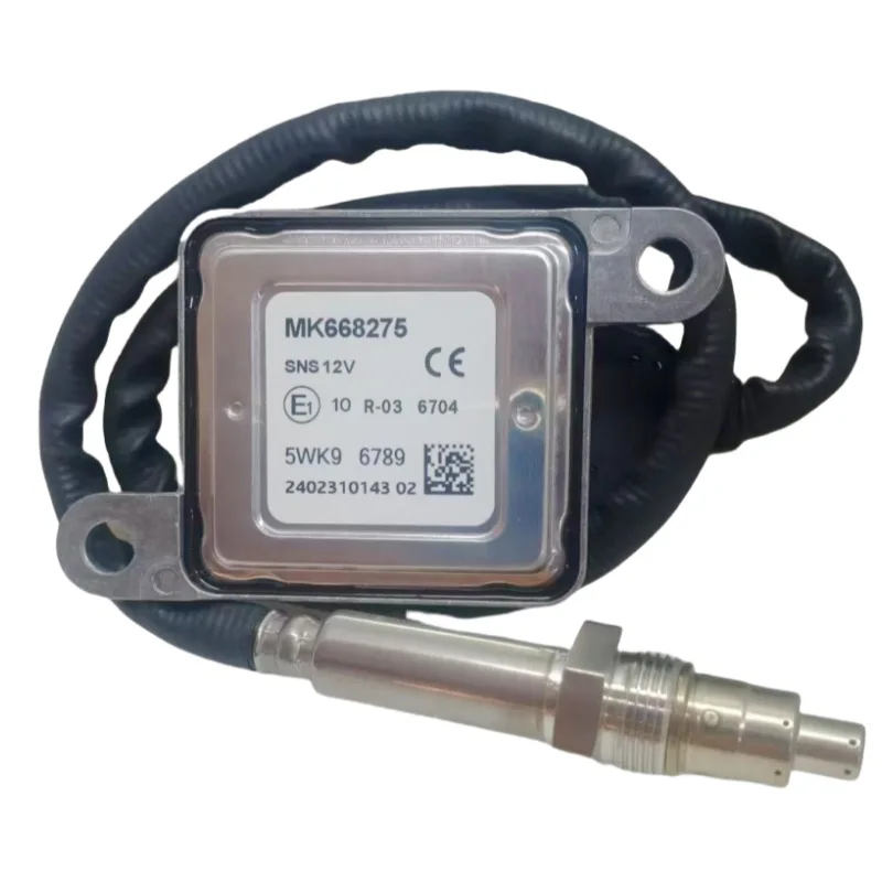 5WK96789 Auto parts sensor MK668275 Nitrogen oxygen  has good performance