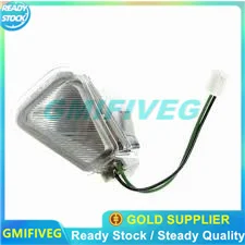 

Left Right Side Mirror Lamp New 3M5A-13B375-AD Q80QA For Ford