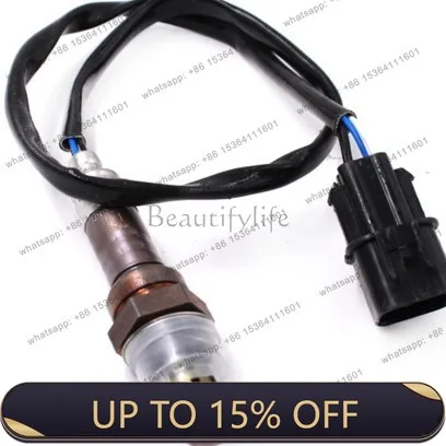 LJY automotive oxygen sensor, factory direct supply, cross-border supply MN153037 MN153038