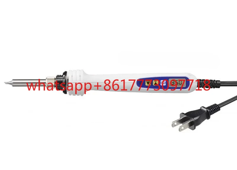 Original PX-280 electric soldering iron with adjustable temperature and constant temperature portable fast heating welding table