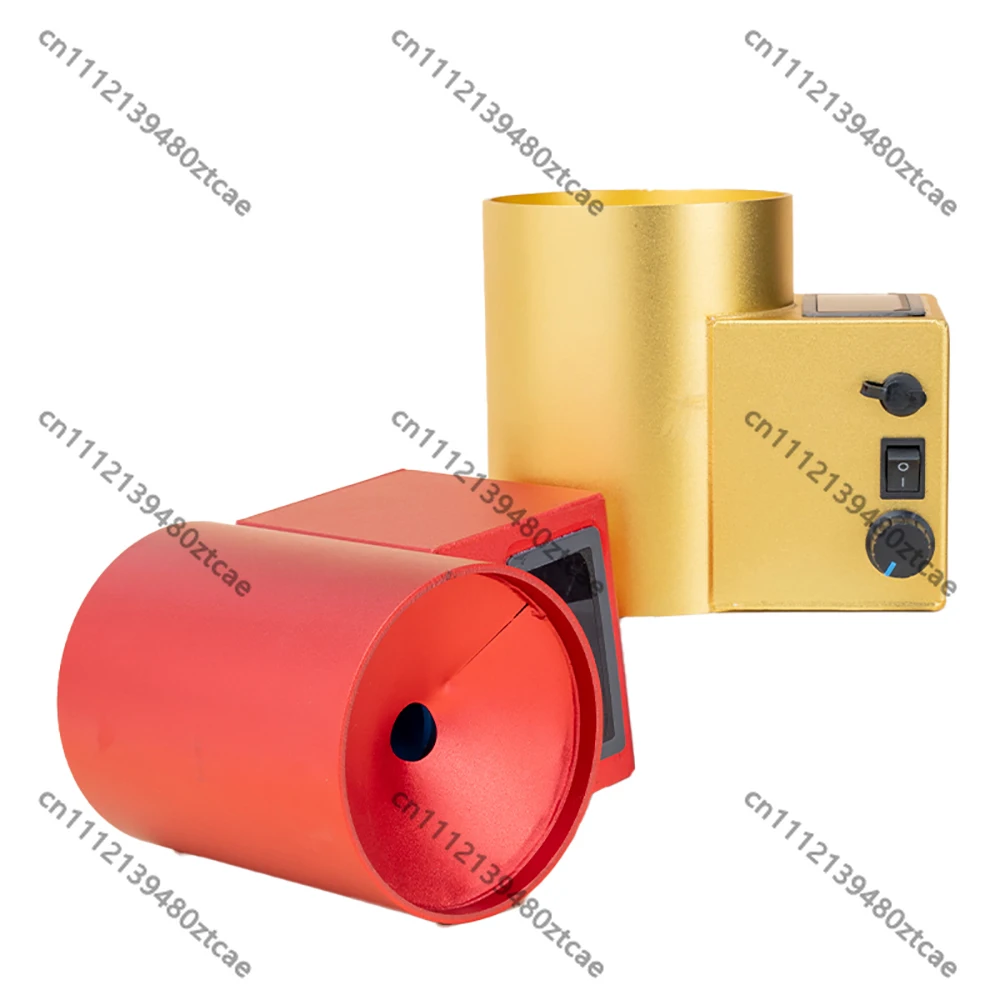 Fully Automatic Rechargeable Sunflower Seed Sheller Portable Electric Fast Peeling Machine Intelligent Melon Seed Hulling Tool
