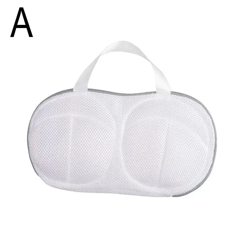 Bra Laundry Bag Underwear Wash Package Brassiere Clean Pouch Anti Deformation Mesh Pocket Special for Washing Machine X5Z9