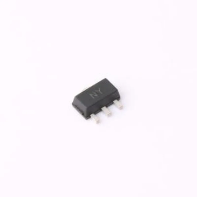 (50-200pcs) 2SA1213-Y SC-62 100% Original In Stock (BJT) 500mW 50V 2A PNP 2SA1213-Y(TE12L,ZC