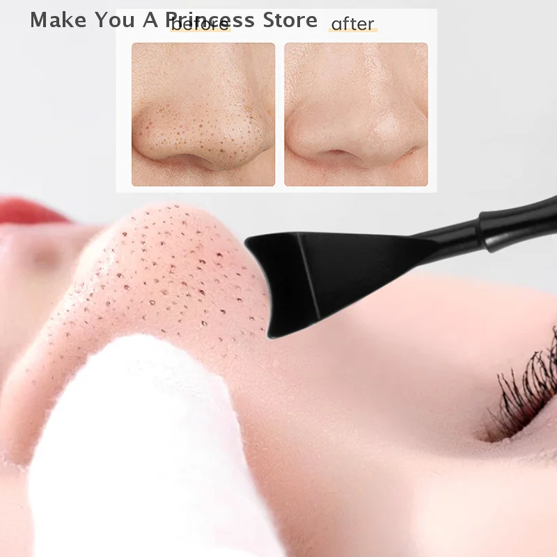 2 で 1 にきびポッパーツールにきび除去にきび針除去治療白ニキビポッピングにきび鼻顔傷抽出器