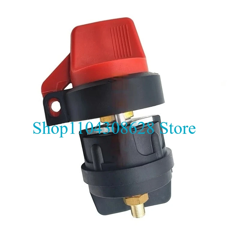

For Doosan Daewoo Excavator Main Switch Battery Gate Power Main Switch for DX150 370 215 200 300 380-9C Models