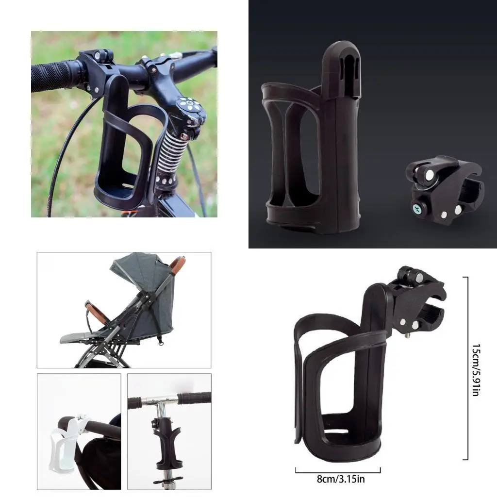 

Y1UC High Performances Bicycles Hydratation Holder Long Distances Ride Water Cage