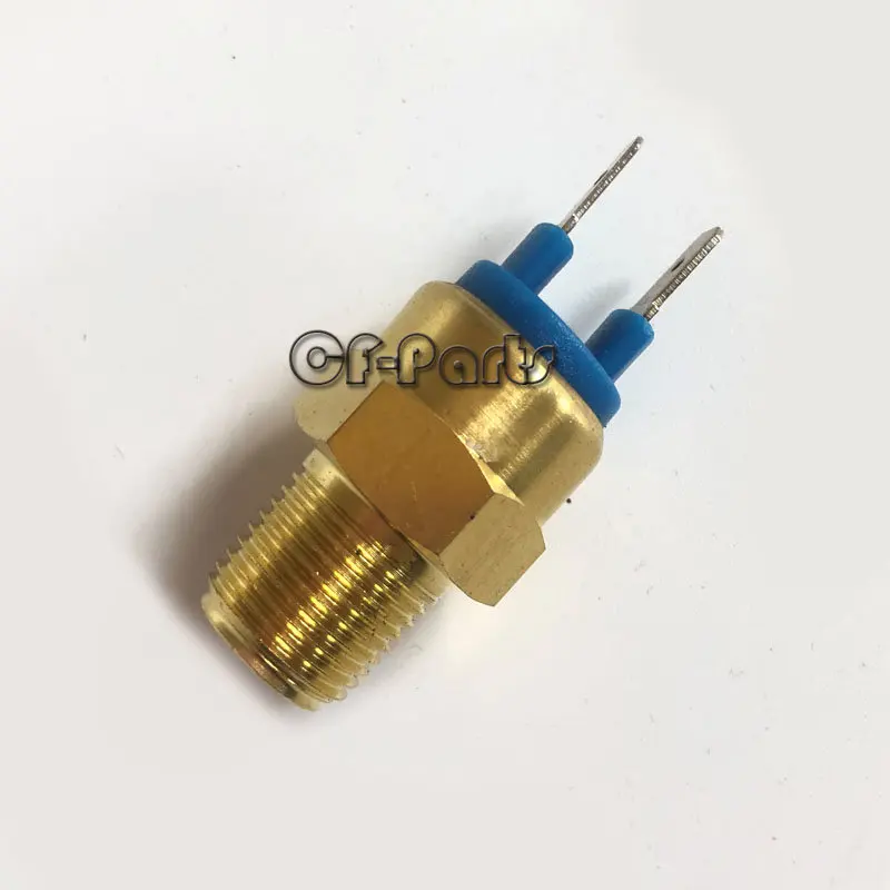 385720500 Water Temperature Sensor 349-0721 for Perkins 403C-15 404C-22 404C-22T 402D-05 403D-07 403D-11 403D-15 403D-15T