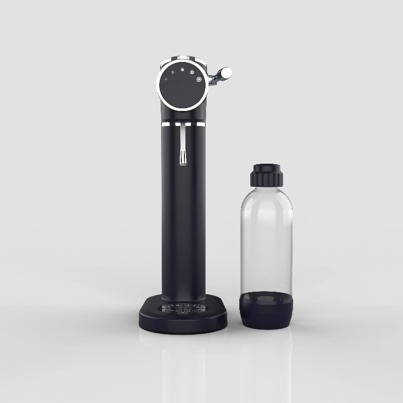 

Premium household soda machine