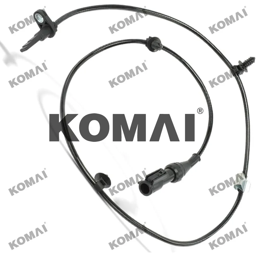 

XOJOX ABS Wheel Speed Sensor, Compatible with F 2005-2007 OE: 5F9Z2C190CA