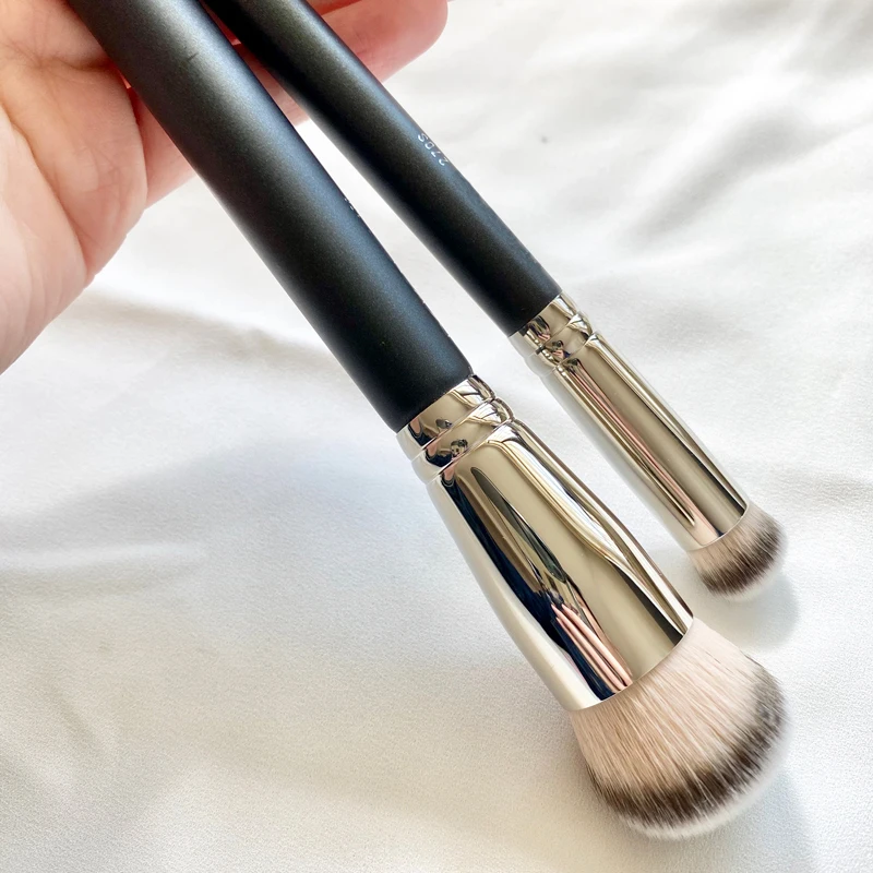 고품질 170 270S 페이스 코스메틱 브러쉬 파운데이션 파우더 메이크업 브러쉬 컨실러 BB 컨투어 크림 메이크업 브러쉬 뷰티 도구