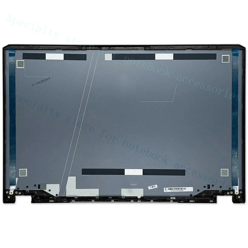 A+  New For MSI GE76 Raider 10SGS SFS MS-17K1 LCD Back Cover&Front Bezel&Hinges Blue