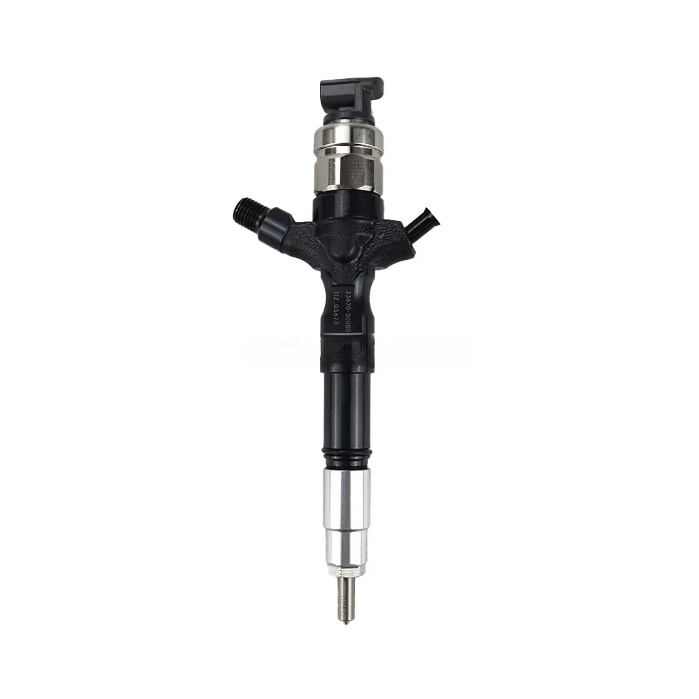 

Common Rail Injector 23670-30050 for Toyotas HIACE 2KD-FTV 095000-5881