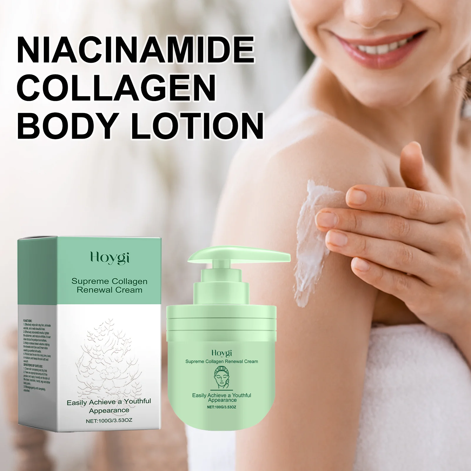Hoygi 100G Collagen… - image