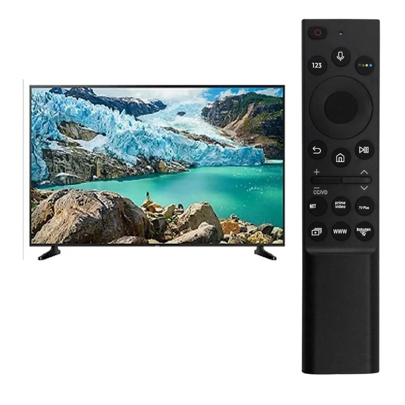 Universal Voice Remote Control For Samsung Smart TV Remote Control