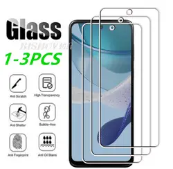 Tempered Glass Protective For Motorola MOTO G13 G23 G72 G Stylus 5G 2023 G53 5G Global  Screen Protector Smart Phone Cover Film
