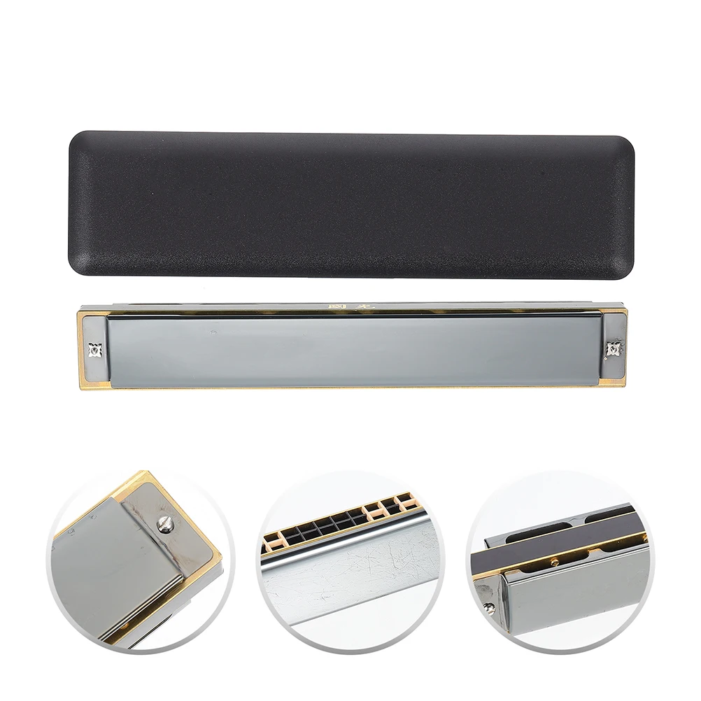 

C Harmonica Small Musical Instruments Harmonicas for Beginner Child s Mouth Organ