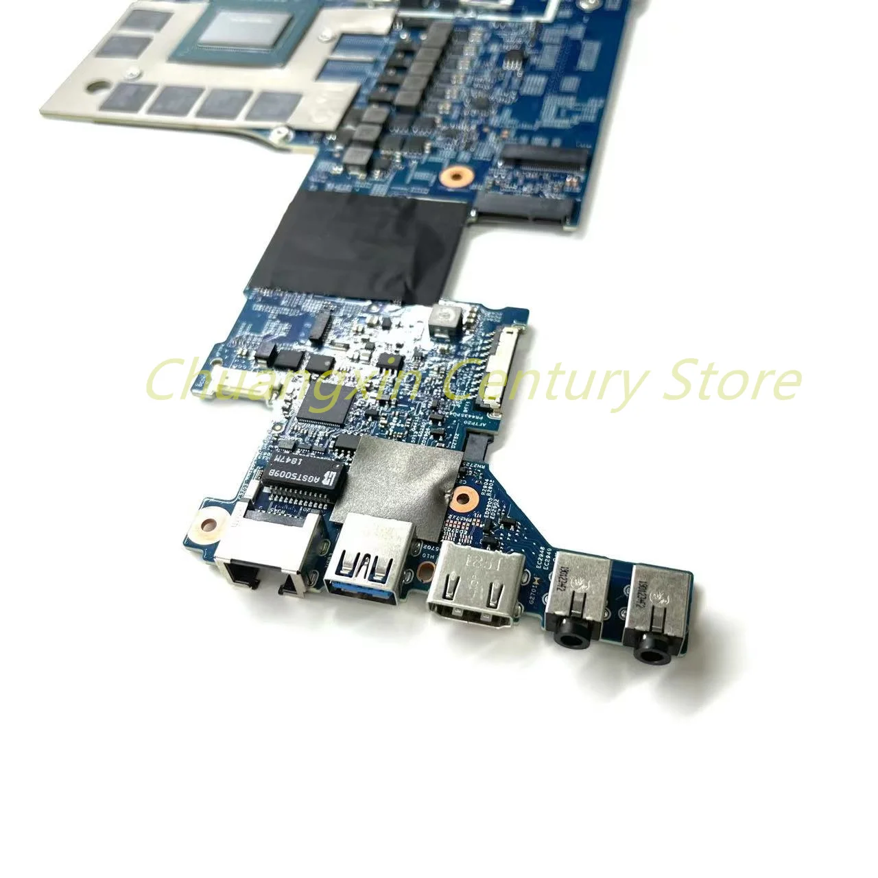 La scheda madre 18803-1 è adatta per il laptop Acer PT515-51 con CPU I5 I7-8TH/9TH RTX2060/RTX2070/RTX2080 GPU 100% test OK