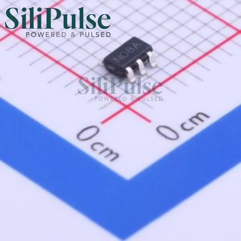 (20-100pcs) LMV431AIM5X/NOPB SOT-23-5 100% Original In Stock 15mA ±1% 1.24V~30V